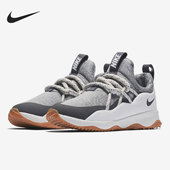 Nike 100 AA1097 耐克正品 运动女子低帮轻便缓震耐磨跑步鞋