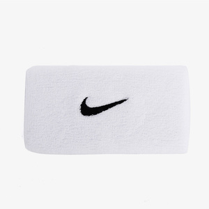 Nike/耐克正品运动篮球护具女排球运动擦汗健身加长护腕带 AC2287