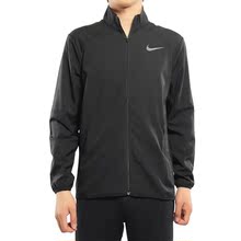Nike/耐克正品男装 新款 梭织透气运动服夹克外套 AJ4460-010