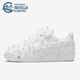 耐克正品 CV7668 AF1 Swarovski Nike 休闲运动板鞋 男女时尚 100