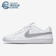 耐克正品 板鞋 Court Nike Royale 休闲女子低帮运动鞋 749867 100