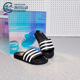 中性沙滩鞋 Adidas F35543 夏季 新款 阿迪达斯正品 男女拖鞋