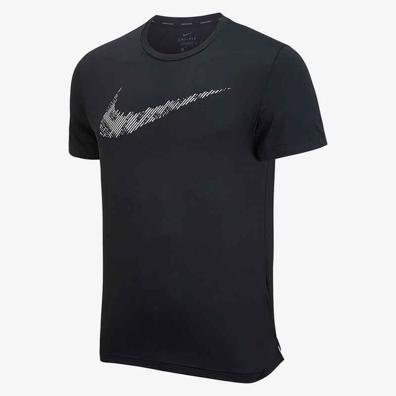 Nike/耐克正品夏季新款运动休闲男子透气短袖T恤 DD1622-010