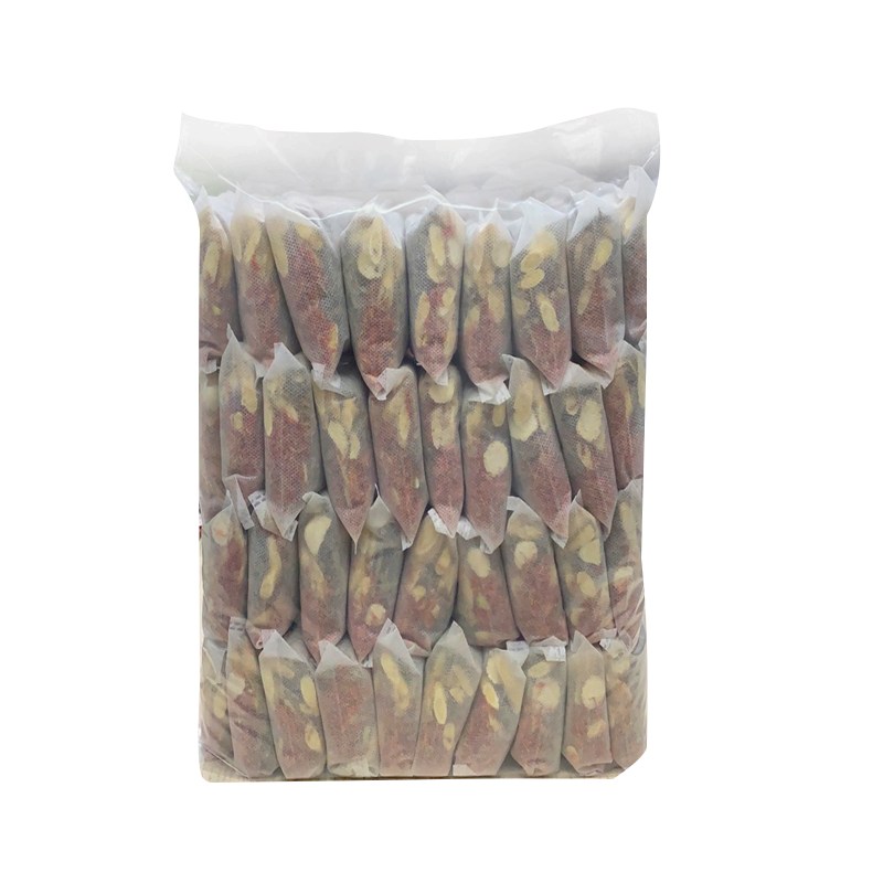 花椒生姜当归党参艾草艾叶藏红花益母草泡脚中药包足浴粉包