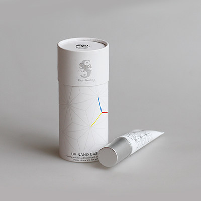 日本Spa treatment思派雅调理隔离霜UV SPF20妆前修饰防护