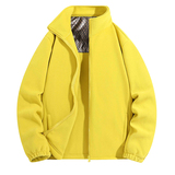 新款内胆秋冬男抓绒衣外套户外情侣款徒步摇粒绒保暖加厚，男装棉衣，星座208-1