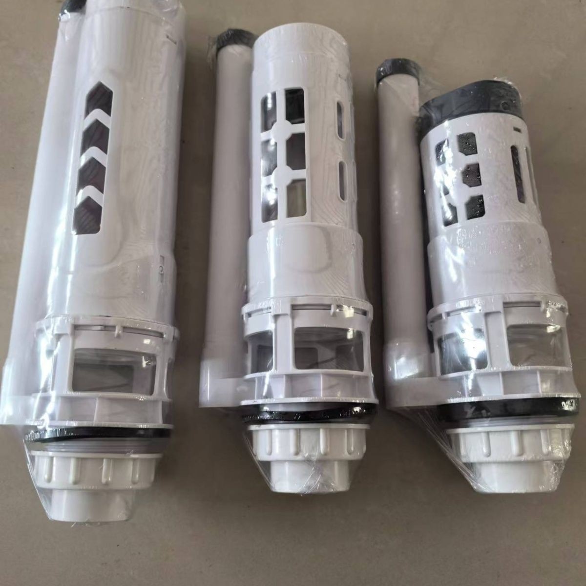 蹲坑水箱排水阀 蹲坑水箱排水阀 单独排水阀耐用 超薄水箱不能用