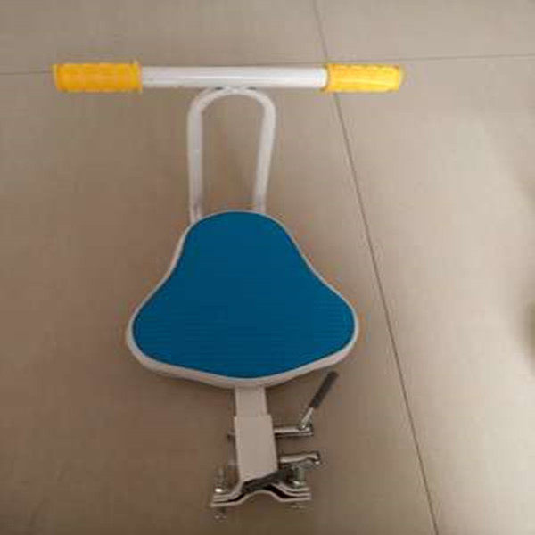 siège enfants pour vélo - Ref 2416628 Image 3