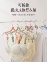 Портативная вешалка для путешествий, носки, сушилка для домашнего использования