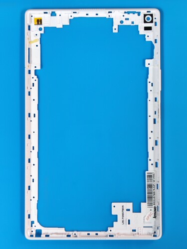 联想全新原装TB-8604F-后壳&*31076874