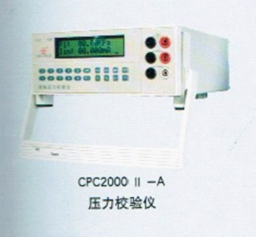智能数字精密压力校验仪