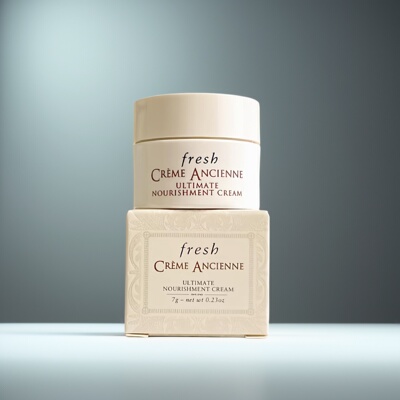 馥蕾诗古源密集滋养面霜7g