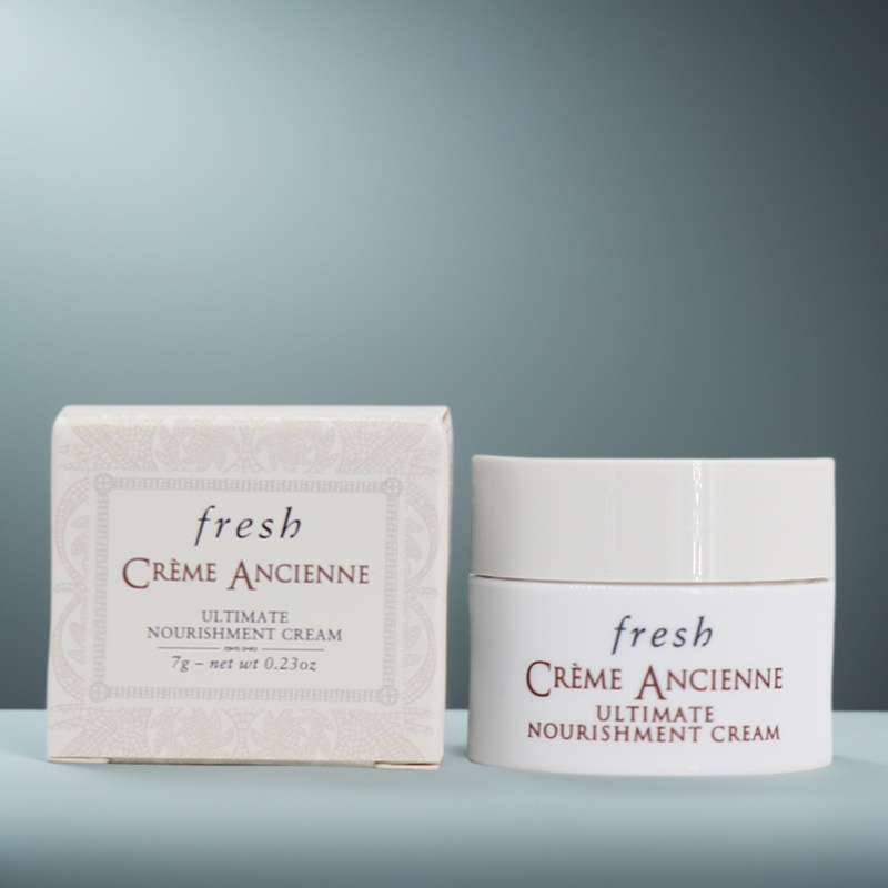 馥蕾诗古源密集滋养面霜7g