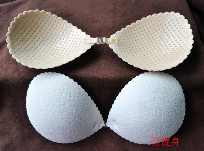 Soutien-gorge discret jeunes femmes Soutien-gorge invisible - Ref 781845 Image 1