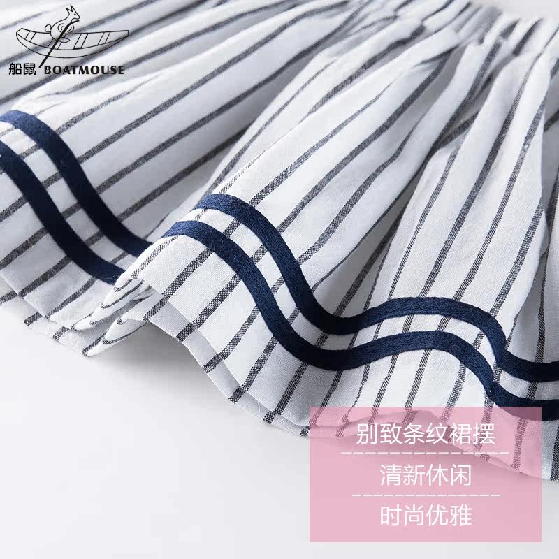 Jupe enfant BOATMOUSE - Ref 2050210 Image 4