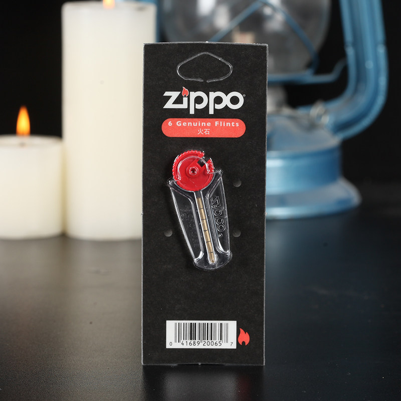 原装正品zippo打火机耗材  火石 火石  美国原装正品