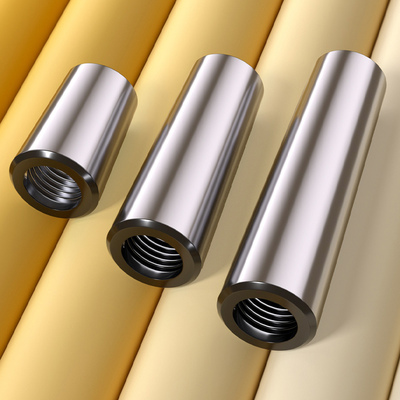 45#钢内螺纹圆锥销GB118锥度销