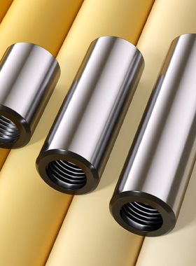 45#钢40CR加硬淬火内螺纹圆柱销GB120定位销攻牙销钉拔销M4M5M6M8