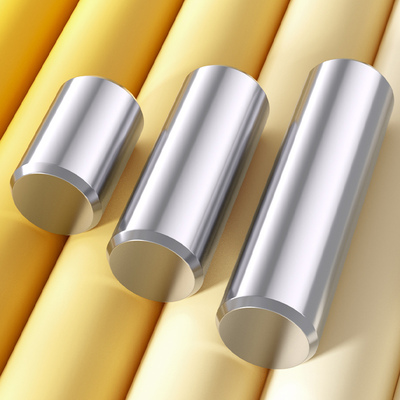 304圆柱销GB119定位销固定销