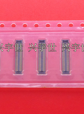 503304-5040 503304-50 5033045040 molex原装进口50p母座连接器