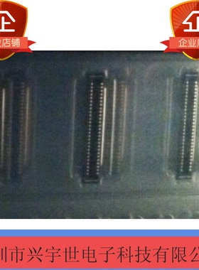 501594-4411 5015944411 0.4mm间距 44PIN公座原装正品连接器公座