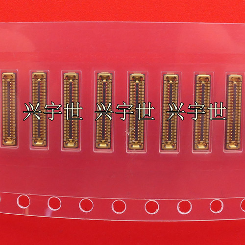 BK13C06-40DS/2-0.35V(895) 板对板40pin0.35间距BTB通讯内联现货