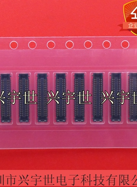 AXQ1401XA1 AXQ140 0.4MM间距板对板母座40pin连接器 原装现货