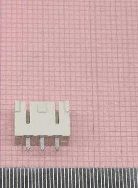 35313-0360 3.96mm间距3pin连接器全新原装molex供应0353130360