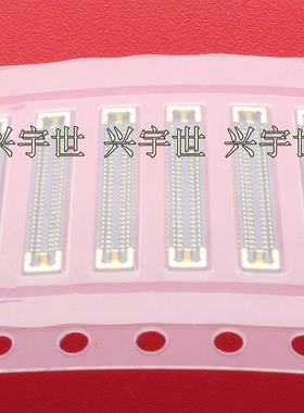 AXF5J5629AW1 56pin板对板母座连接器0.35mm内联原装现货供应