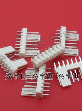 22041081 22-04-1081 2.5MM8pin全新原装连接器现货