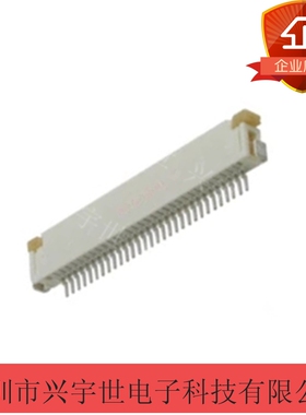 52207-3090 522073090 上接拉锁30针1MM间距原装连接器