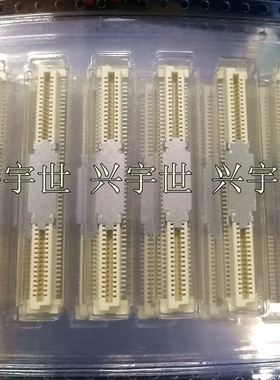 61082-101402LF 61082-101400LF全新原装FCI连接器100pin0.8mmBTB