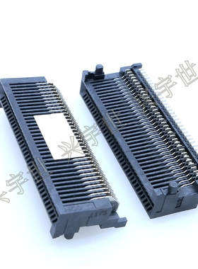 75586-0002 0755860002 68pin0.8mm间距插座连接器现货