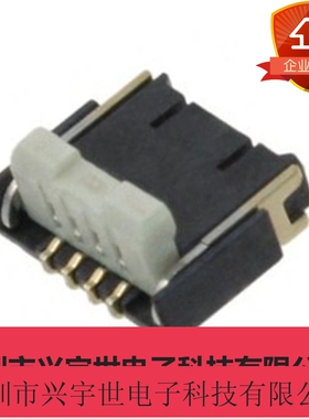 AYF530265 原装进口现货 翻盖单排0.5mm间距 后翻上下接触