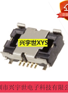 AXT310164 原装进口松下连接器 板对板插座 10P 0.4MM间距 母座