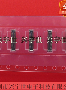 505413-4010 5054134010 40pin板对板母座0.35mm连接器现货