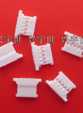 511460500 51146-0500 全新原装莫仕品牌连接器 1.25mm5POS