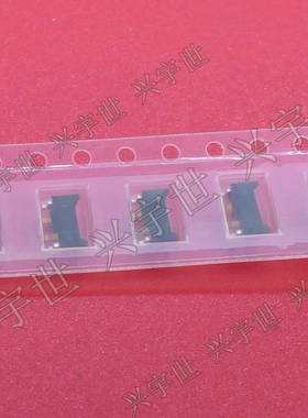 248005502100867 2pin黑色原装进口正品手机触点连接器 现货优势