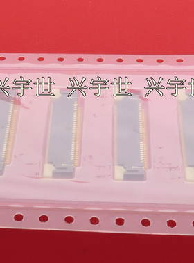 IMSA-9685S-30B-GFN4 0.5mm30pinFPC抽屉式上接触原装连接器现货