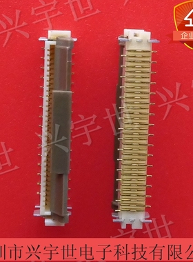 FH12-32S-0.5SV FH12-32S-0.5SV(55) HRS连接器32pin0.5mmFPC立贴