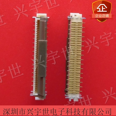 FH12-32S-0.5SV FH12-32S-0.5SV(55) HRS连接器32pin0.5mmFPC立贴