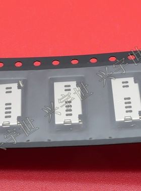 CAF11-08303-SF07 全新原装连接器接插件现货供应8pin