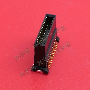 IMSA 30Y916 0.8mm30pin板对板连接器全新原装 现货 9860B