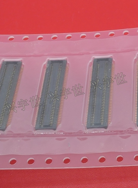 54722-0804 547220804 80PIN 0.5MM间距 1.5MOLEX原装进口连接器