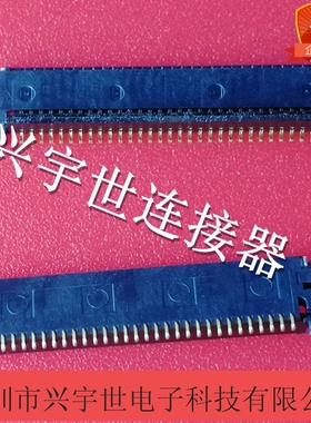 FF14-30A-R11B-B-3H FF14-30A 原装进口DDK连接器黑色30pin0.5mm