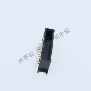 IMSA 30Y954 0.8mm间距30pin板对板公座连接器全新原装 现货 9827B
