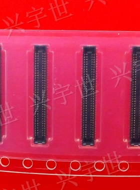 AXE570127 AXE570127D 板对板母座连接器70pin内联现货供应