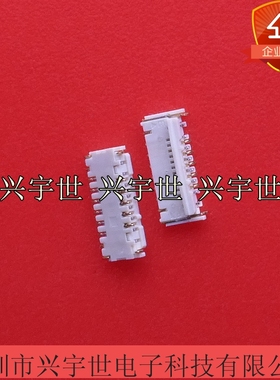 MINIFLEX 3-BFT HD TYPE 11P 0.3mm间距FPC连接器20783-011E-01