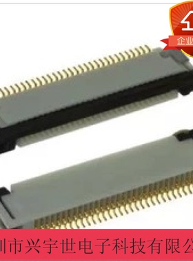 52435-3072 524353072 全新原装连接器30pin抽屉式拉锁上接0.5MM