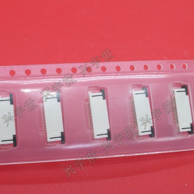 52745-1496 527451496 molex莫莱克斯全新原装连接器14pin0.5mm